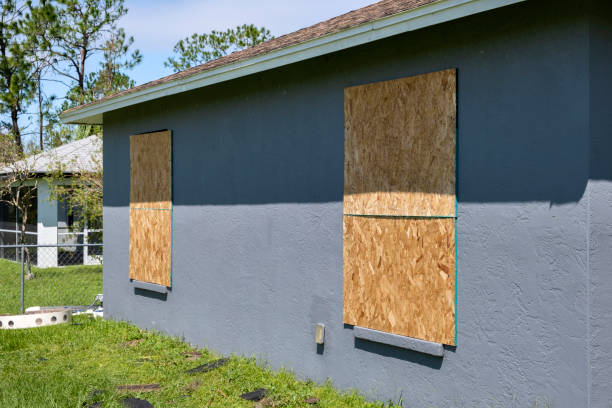 Siding Removal and Disposal in Dunkirk, IN